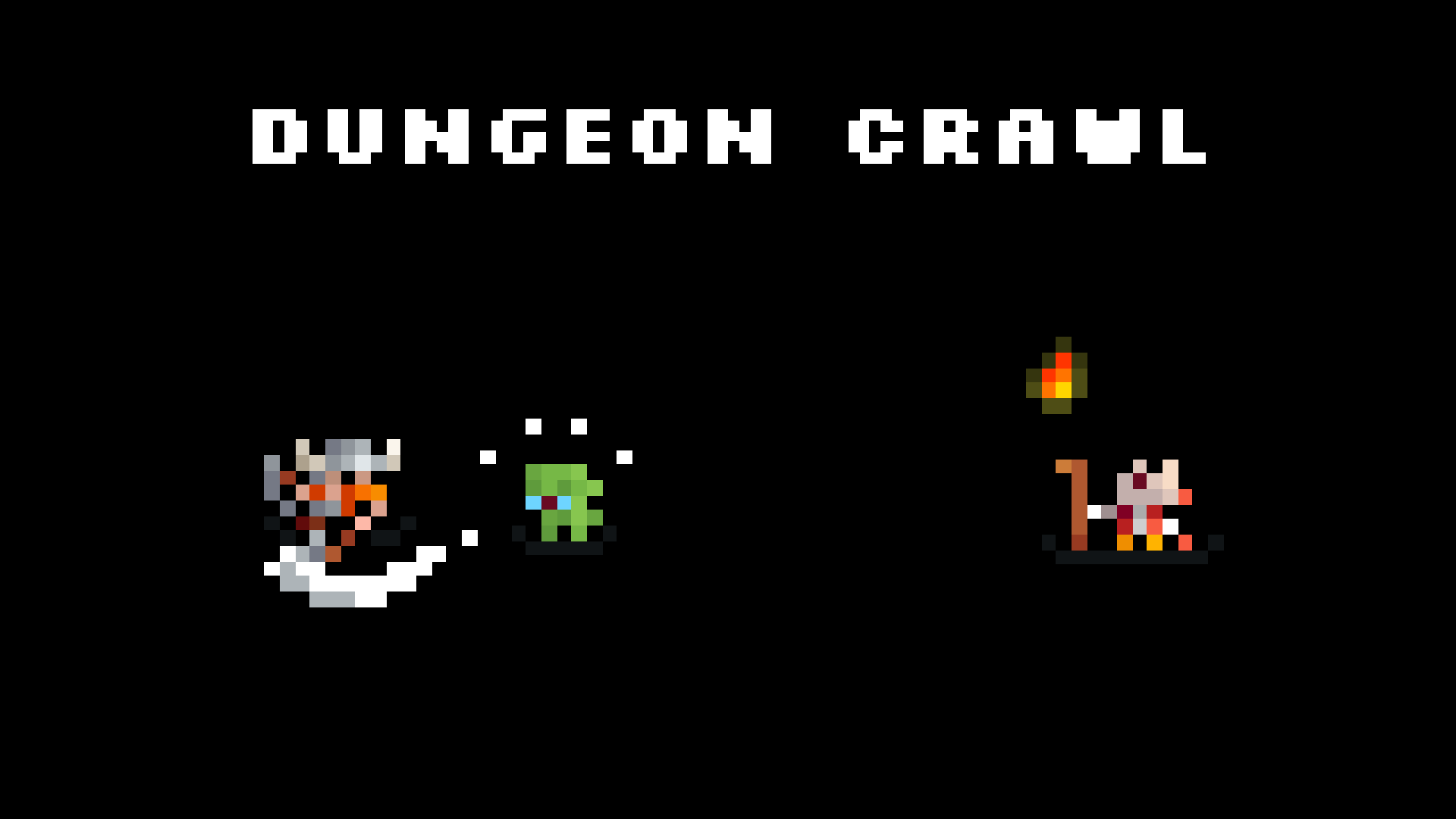 DungeonCrawl