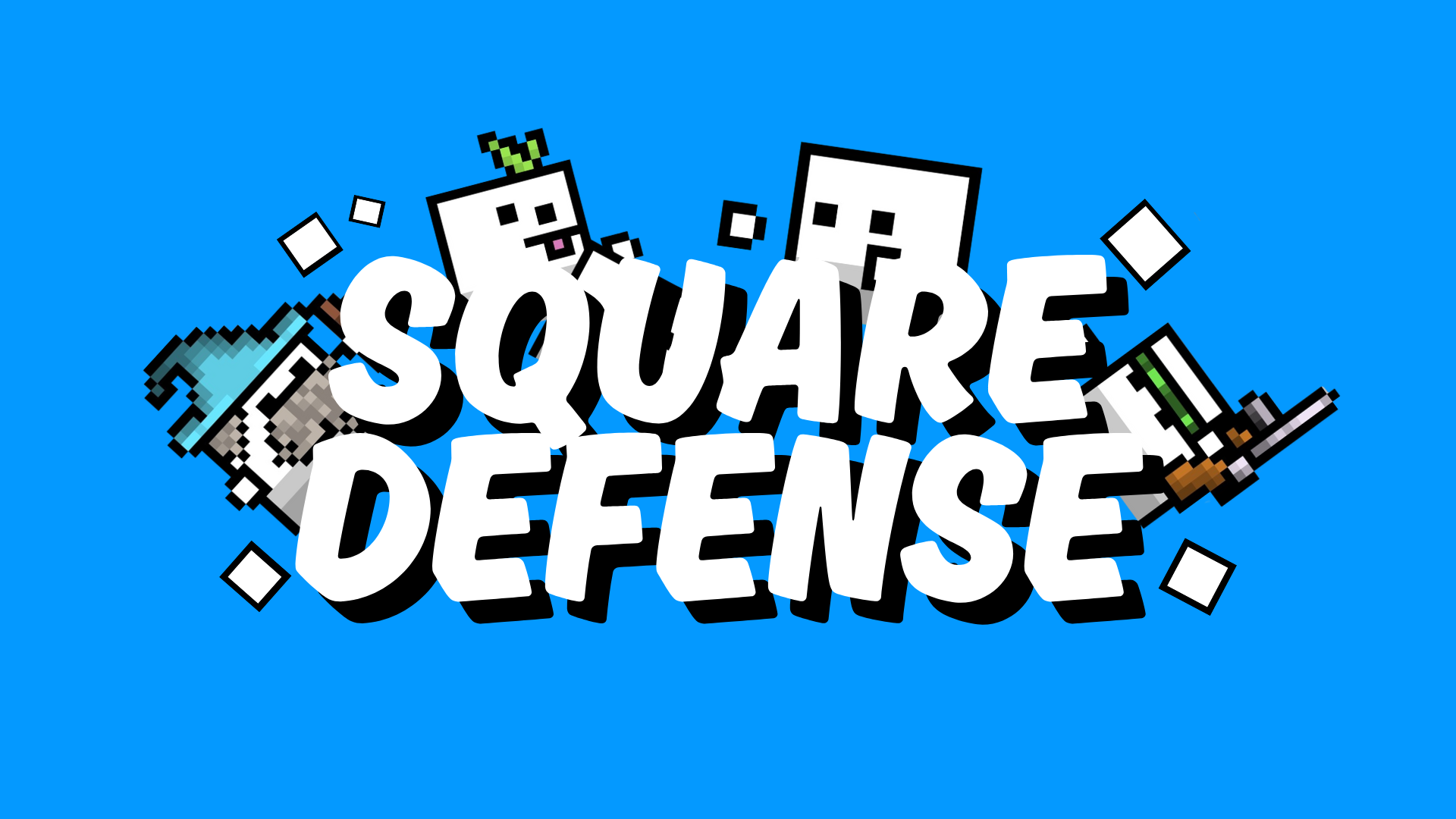 Square Defense