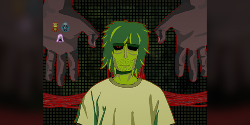 Cover image for Future Phantoms
