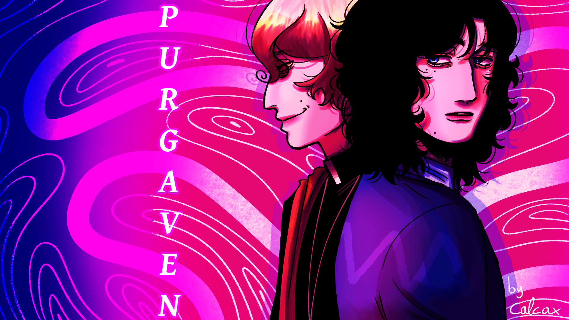 Purgaven-Demo