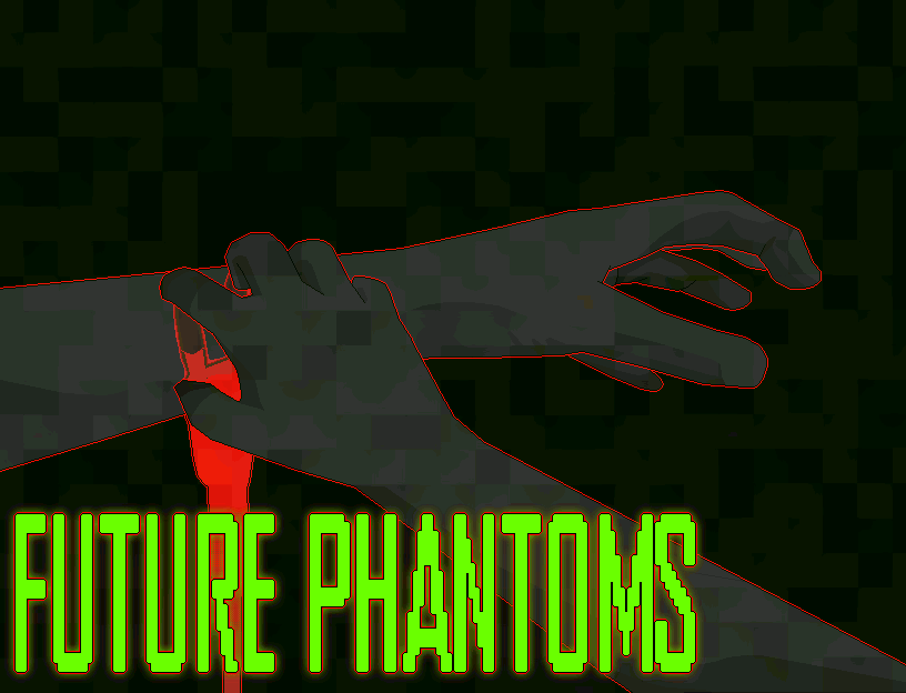 Future Phantoms