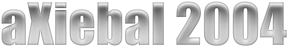 aXiebal 2004