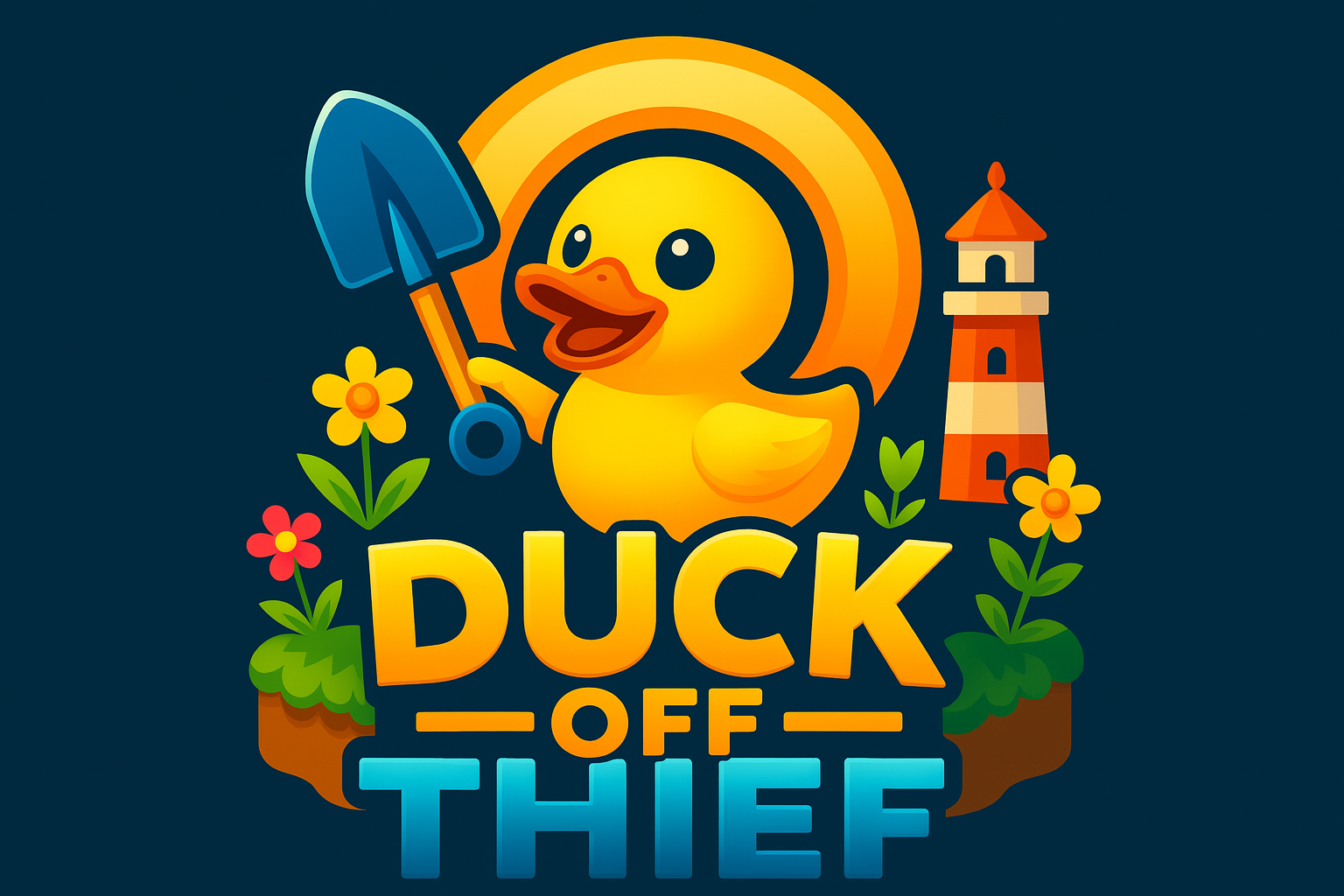 Duck off Thief