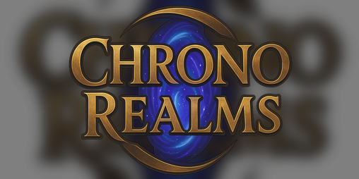 Cover image for ChronoRealms