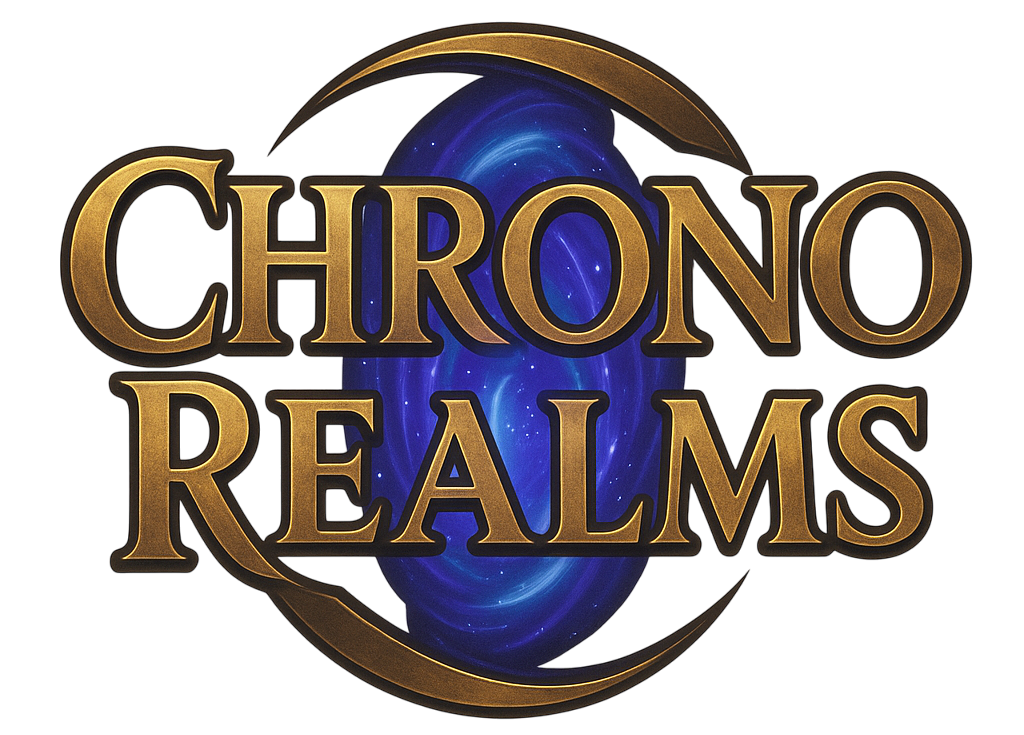 ChronoRealms