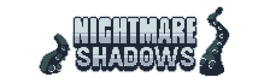 Nightmare shadows