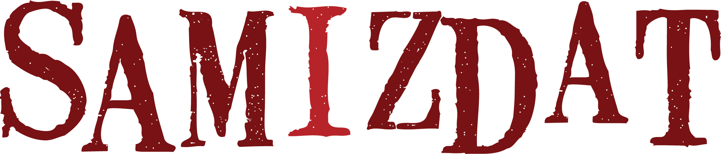 Samizdat