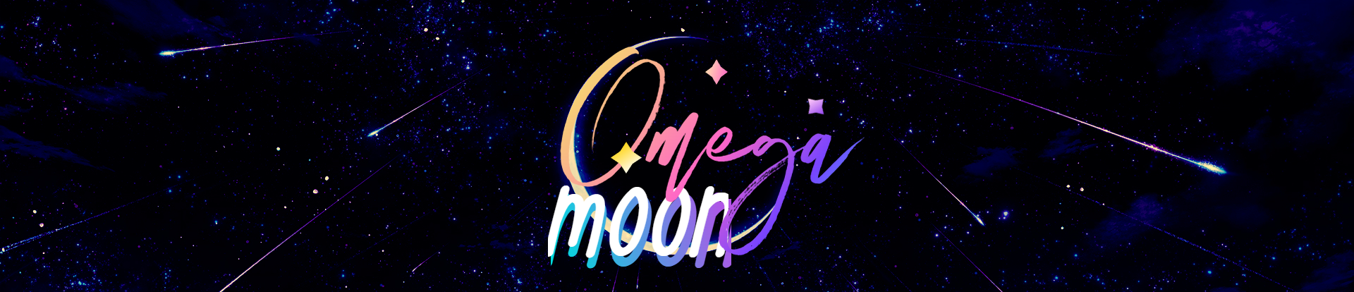 Omega Moon: Descent and Galaxia