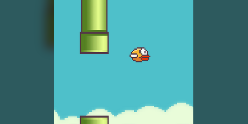 Cover image for Flappy Bird