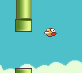 Cover image for Flappy Bird