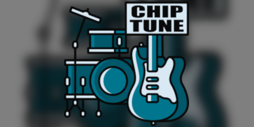 Cover image for BandChiptune Construct 2 and 3 plugin and sample