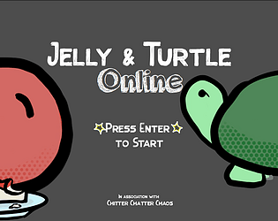 Jelly & Turtle Online