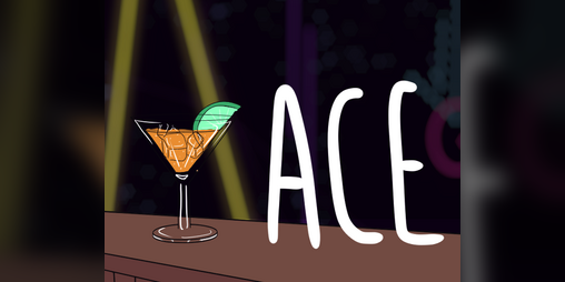 Cover image for ACE