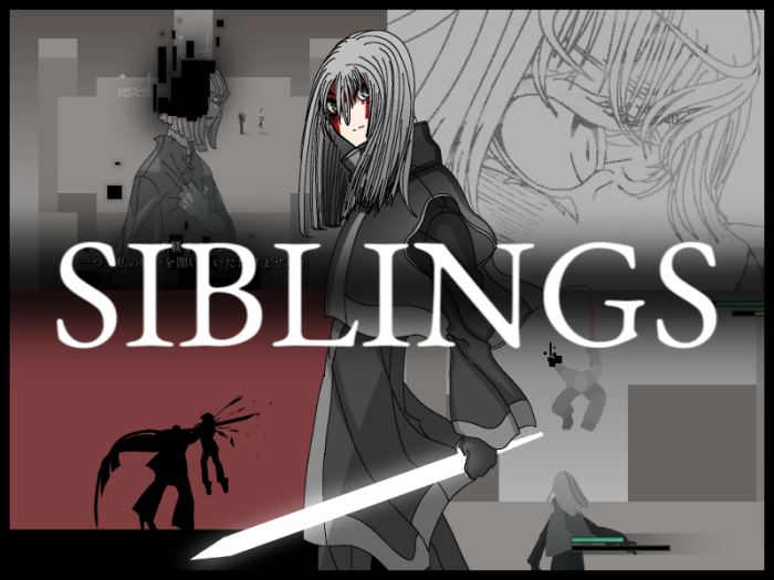 SIBLINGS: Seek the Immortal