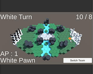 Progress-Friday