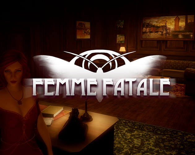 Femme Fatale
