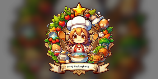 Cover image for [MV]CookingParty/CuisineParty