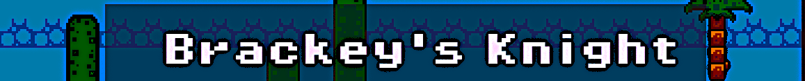 Brackeys Knight