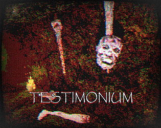 TESTIMONIUM [Free] [Action] [Windows] [Linux]
