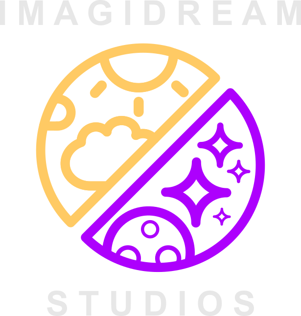 IMAGIDREAM STUDIOS - itch.io
