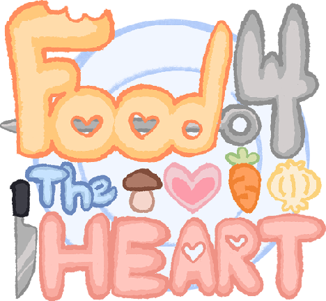 Touhou: Food for the Heart