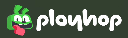 I'd appreciate it if you played it on Playhop