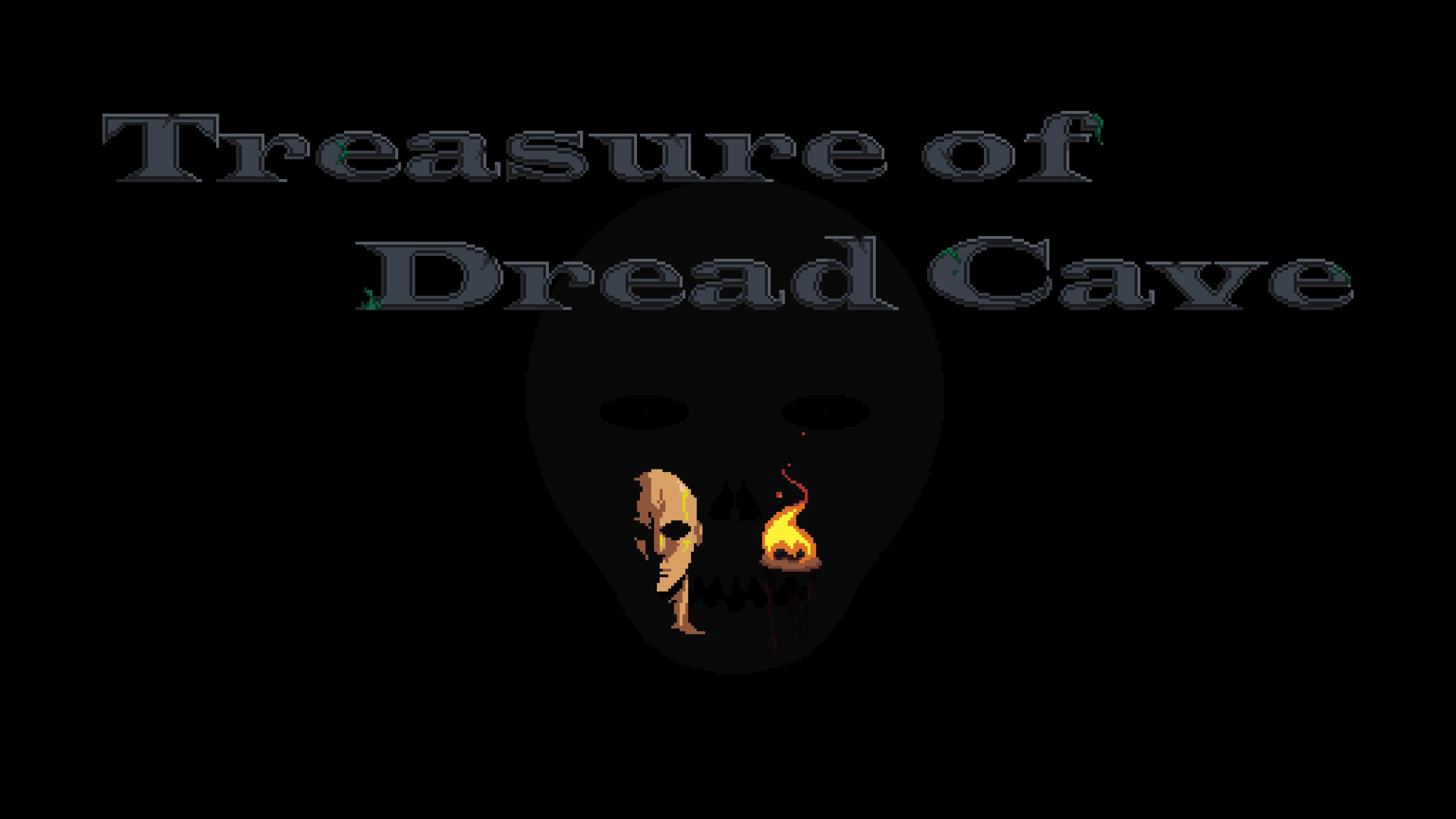 Treasure of Dread Cave