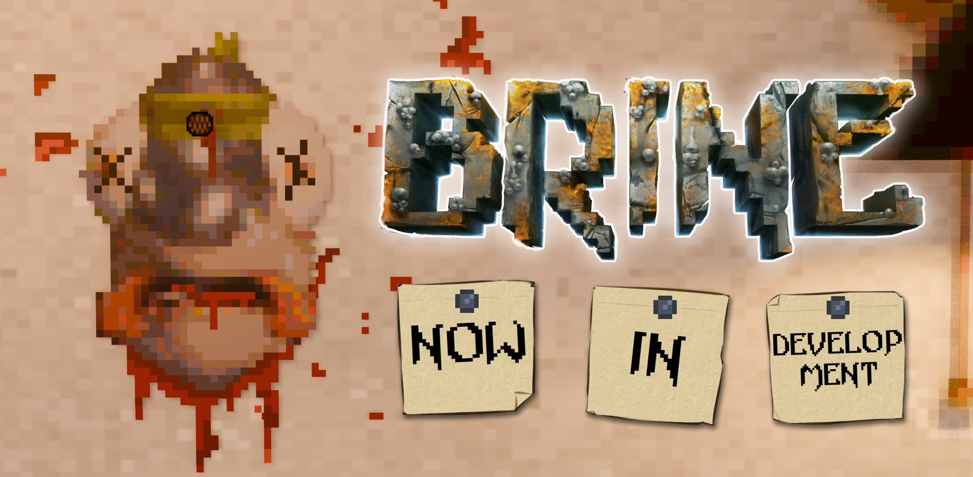 BRINE