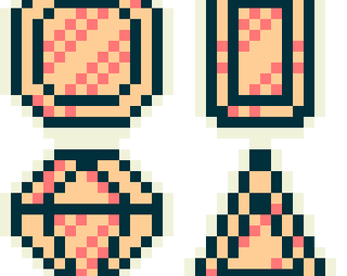 Braindead Gem Collector