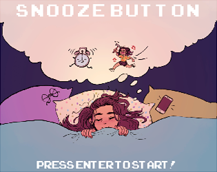 Snooze Button (WIP)