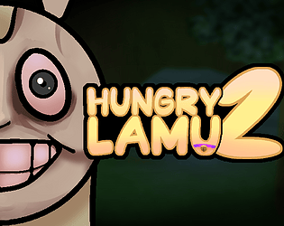 Hungry Lamu 2 [$1.00] [Adventure] [Windows]