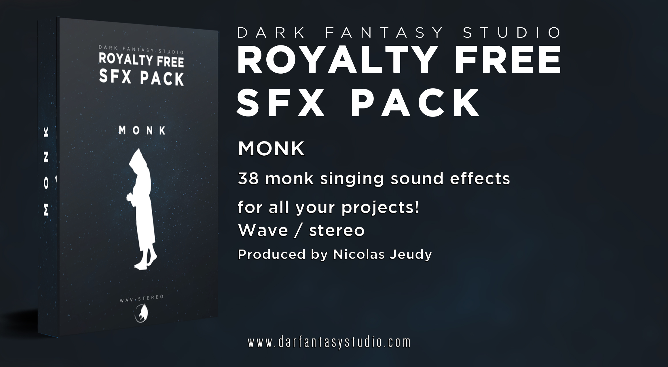 Monk (sound effect)