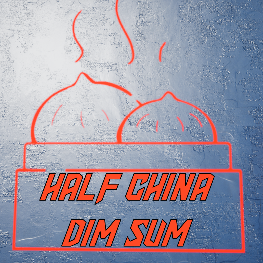 Half China