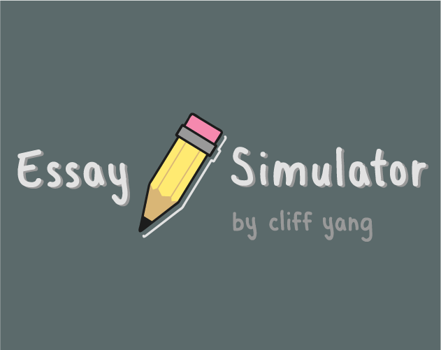 essay typer simulator