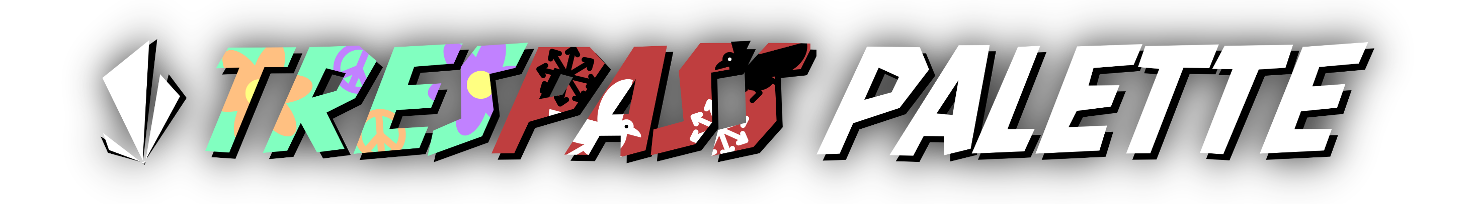 Trespass Palette