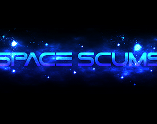 Space Scums