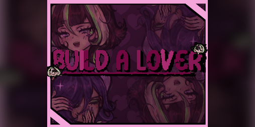 Cover image for Build a Lover- Demo