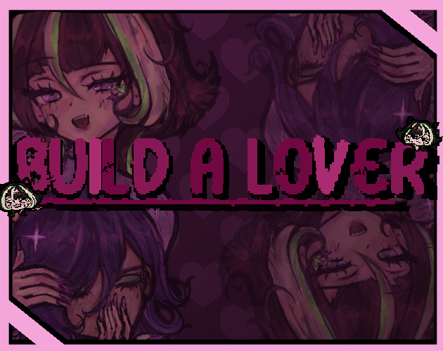 Cover image for Build a Lover- Demo