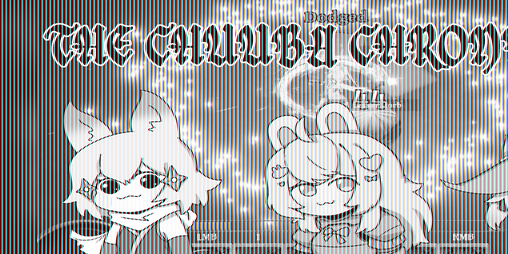 Cover image for The Chuuba Chronicles