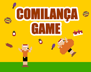 Comilança Game