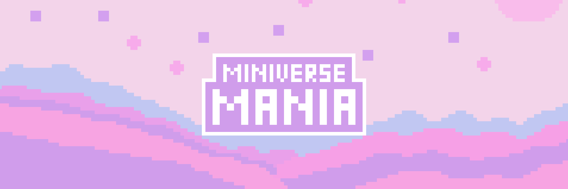 MiniVerseMania