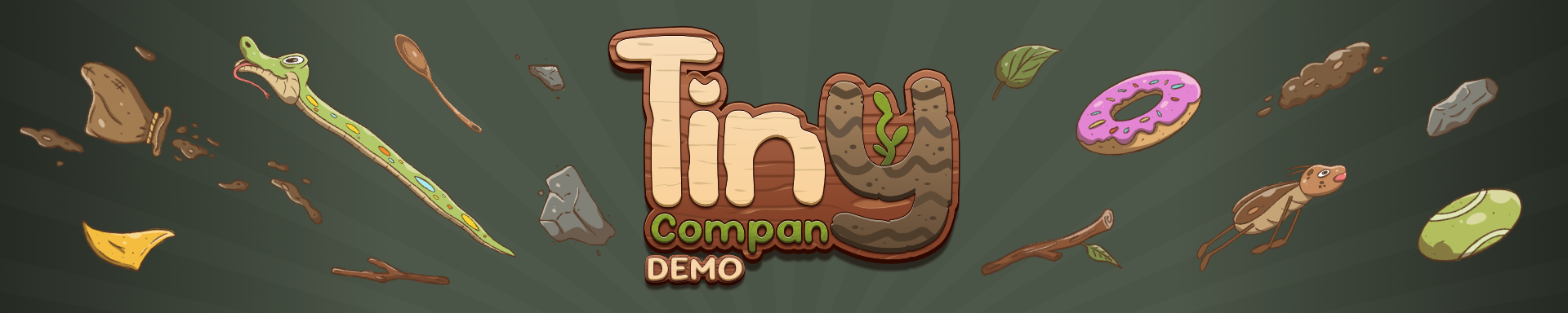 Tiny Company
