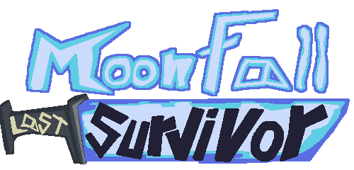 MoonFall: Last Survivor