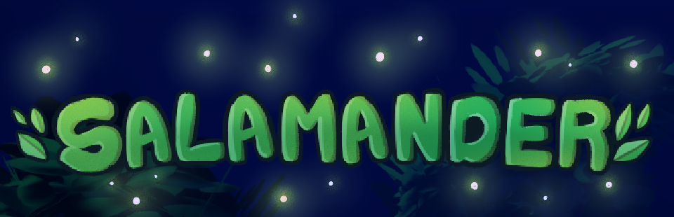 Salamander