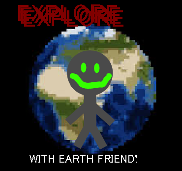 Earth Friend