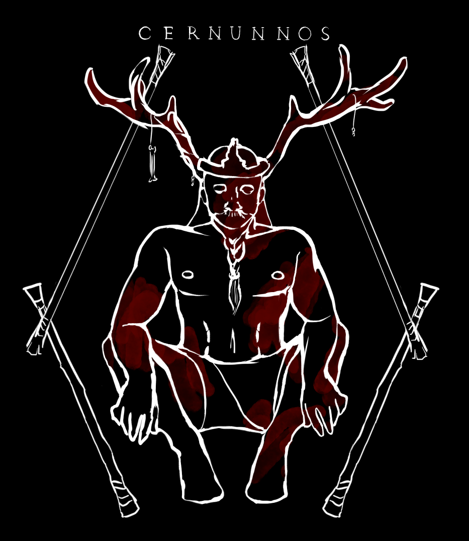 Cernunnos
