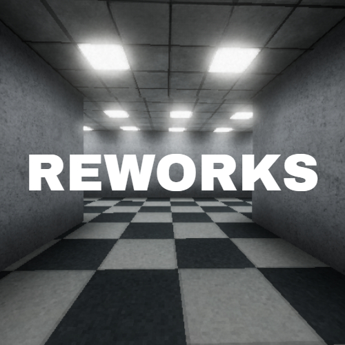 Reworks
