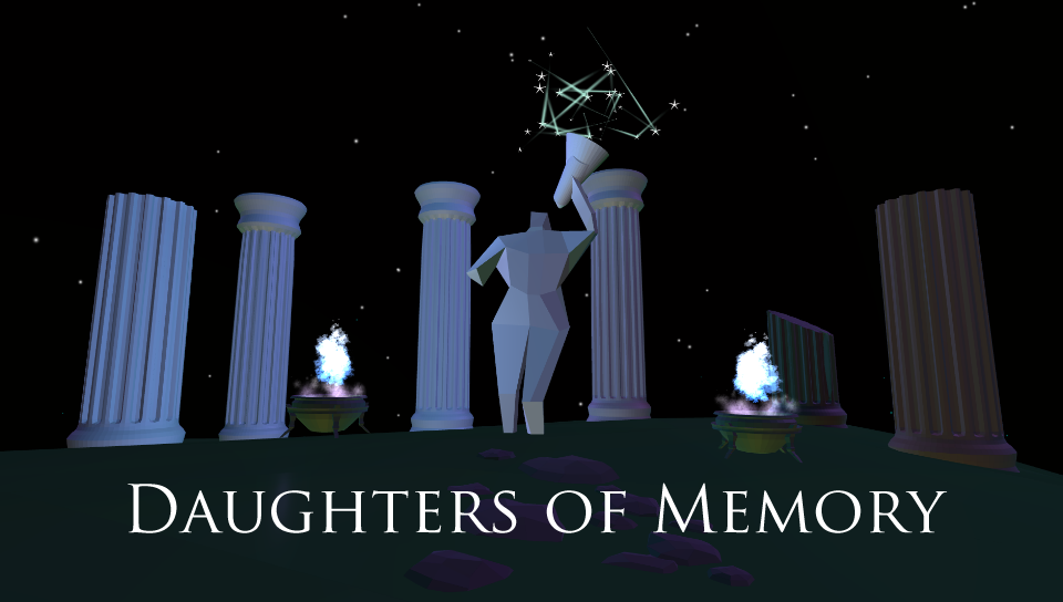 Daughters of Memory