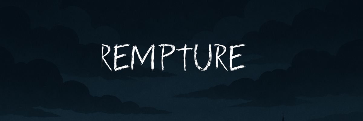 Rempture