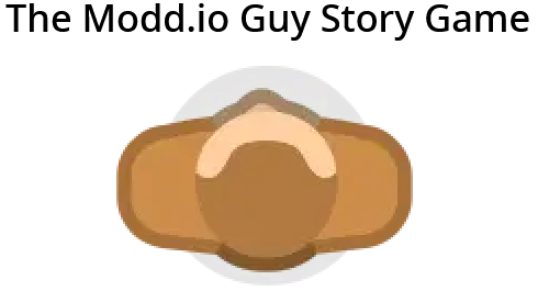 The Modd.io Guy Story Game